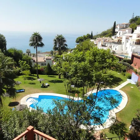 Ladera Del Mar 1, * Nerja