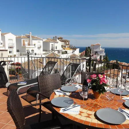 Ladera Del Mar 1, Daire *