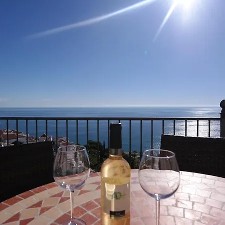 Ladera Del Mar 1, Daire *