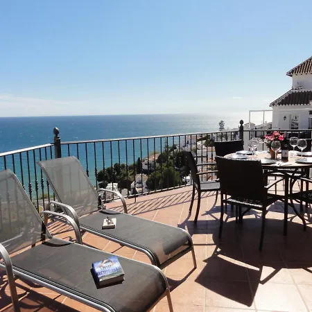 Ladera Del Mar 1, * Nerja