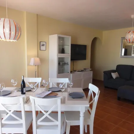 Daire Ladera Del Mar 1,