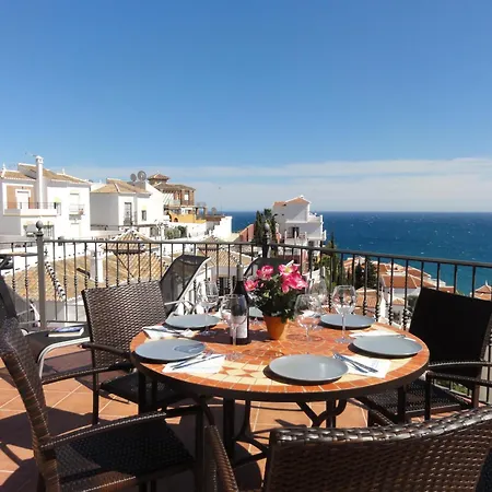 Ladera Del Mar 1, *